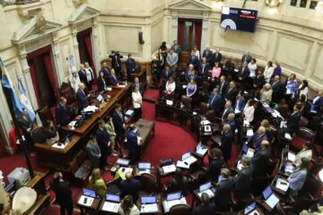 Se renueva el Senado: cómo piensan los legisladores electos y cuál será la nueva composición