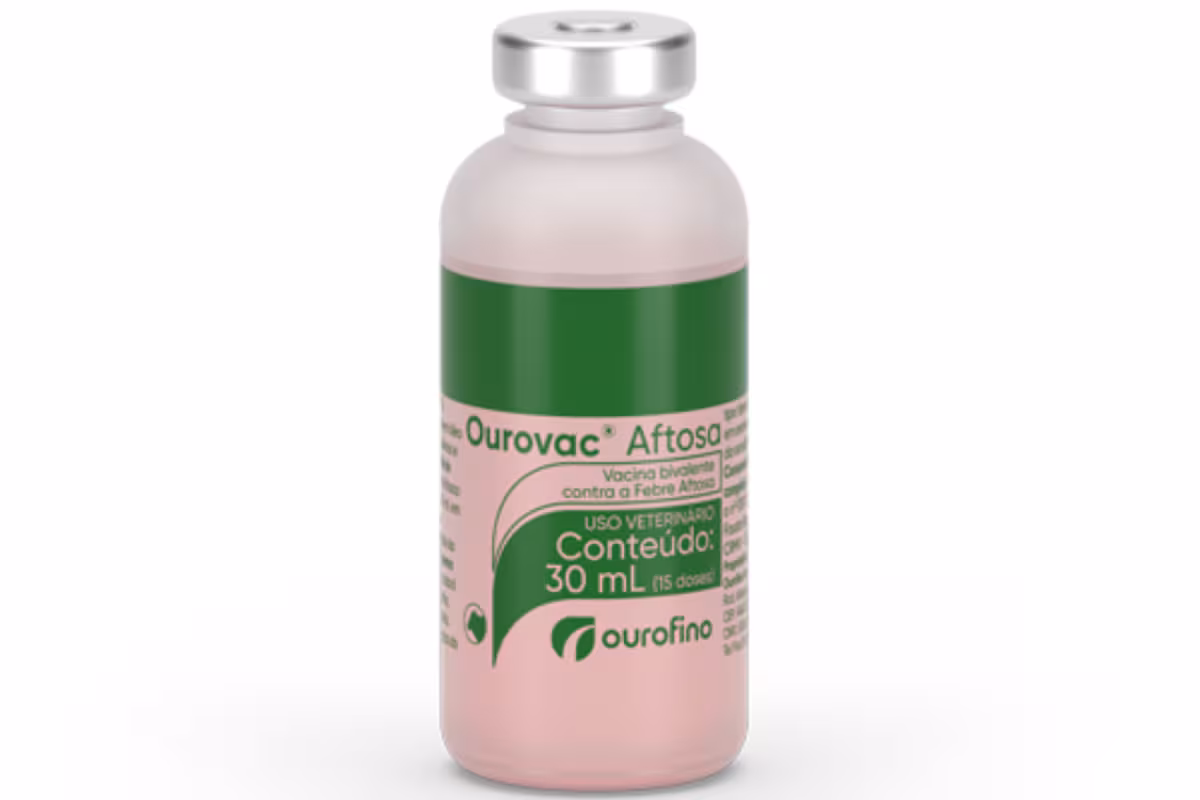 El Senasa volvió a bloquear por cuarta vez la vacuna antiaftosa de Tecnovax