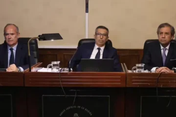 Causa Cuadernos: el tribunal leyó decenas de sobornos que imputan a políticos y empresarios