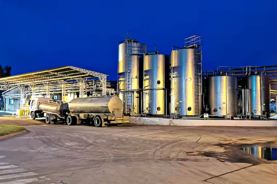 Aunque media docena de empresas enfrentan problemas, el sector no atraviesa una crisis generalizada