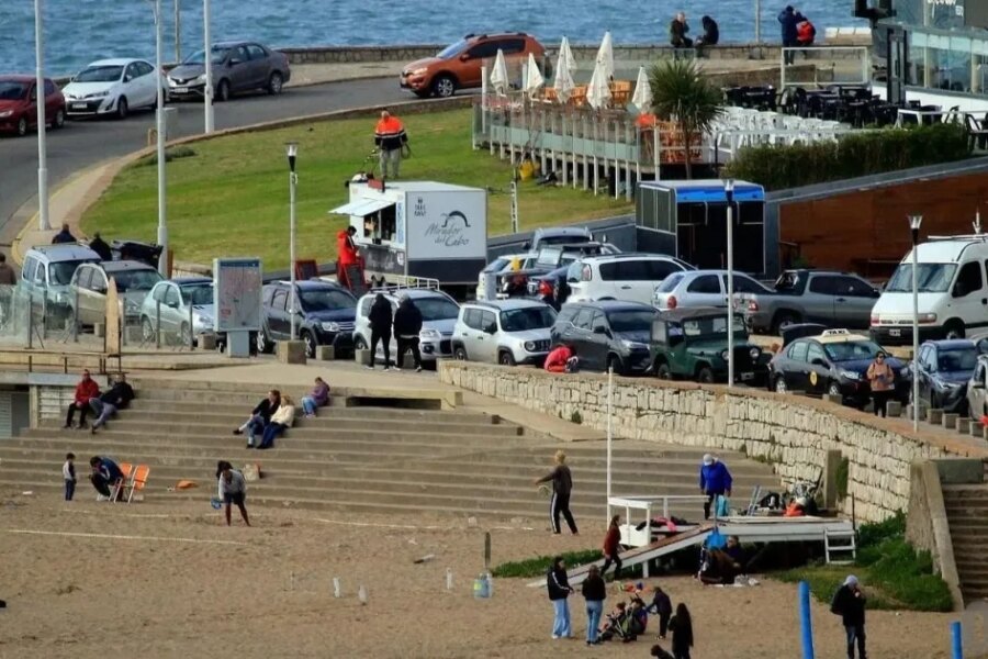 Crisis en el turismo: se pierden 10 empleos diarios en hotelería y crece la contratación eventual