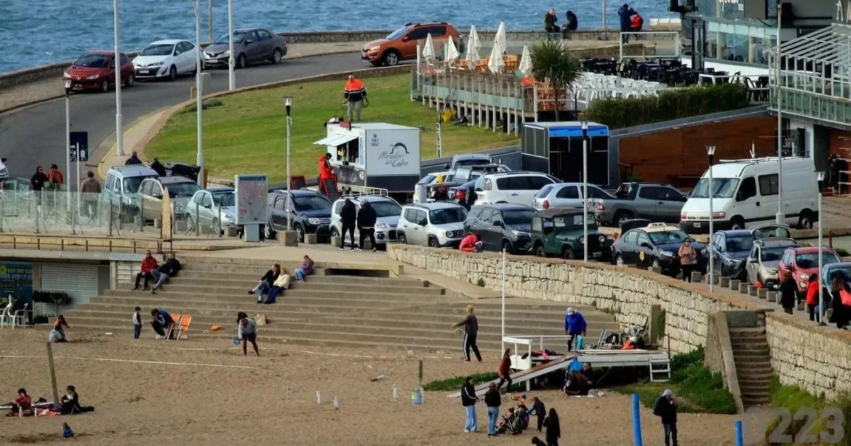 Crisis en el turismo: se pierden 10 empleos diarios en hotelería y crece la contratación eventual