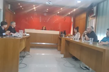 Prisión preventiva de Yamil Cabrera se extiende una semana por el crimen de Jazmín González