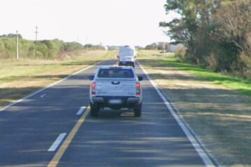 Los peajes de las futuras rutas privatizadas costarán más de $3.500 cada 100 kilómetros