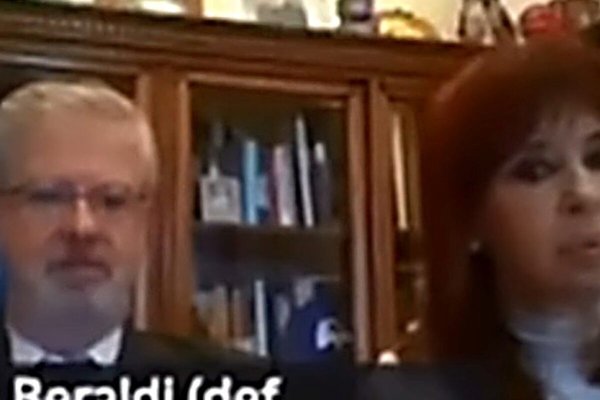 Causa Cuadernos: también los empresarios involucraron a Cristina Kirchner en un circuito de aprietes y las coimas millonarias