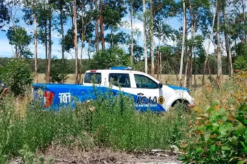 Hallan sin vida a Mario Norberto Almaida en Federación; estaba desaparecido desde el 28 de noviembre