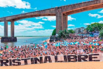 Sin pecado concebida: cómo el discurso de impunidad busca blindar a dirigentes en la política argentina