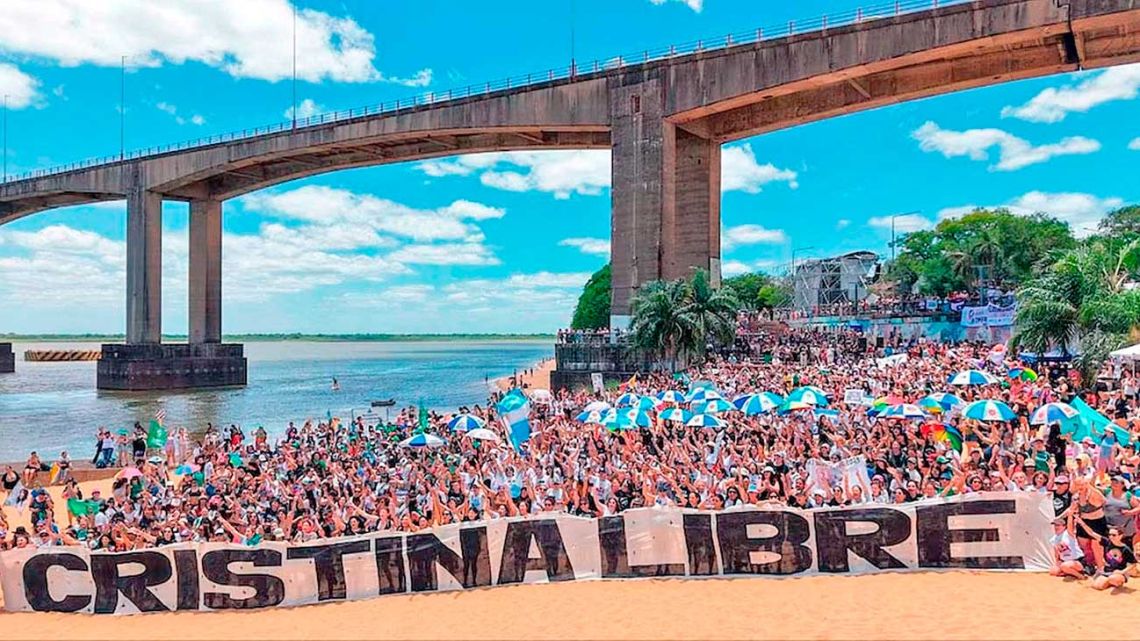 Sin pecado concebida: cómo el discurso de impunidad busca blindar a dirigentes en la política argentina