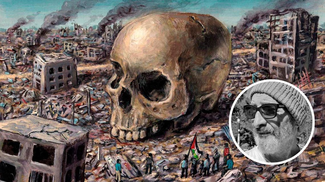 Sergio Langer: “Me siento rechazado y juzgado por mi propia familia”