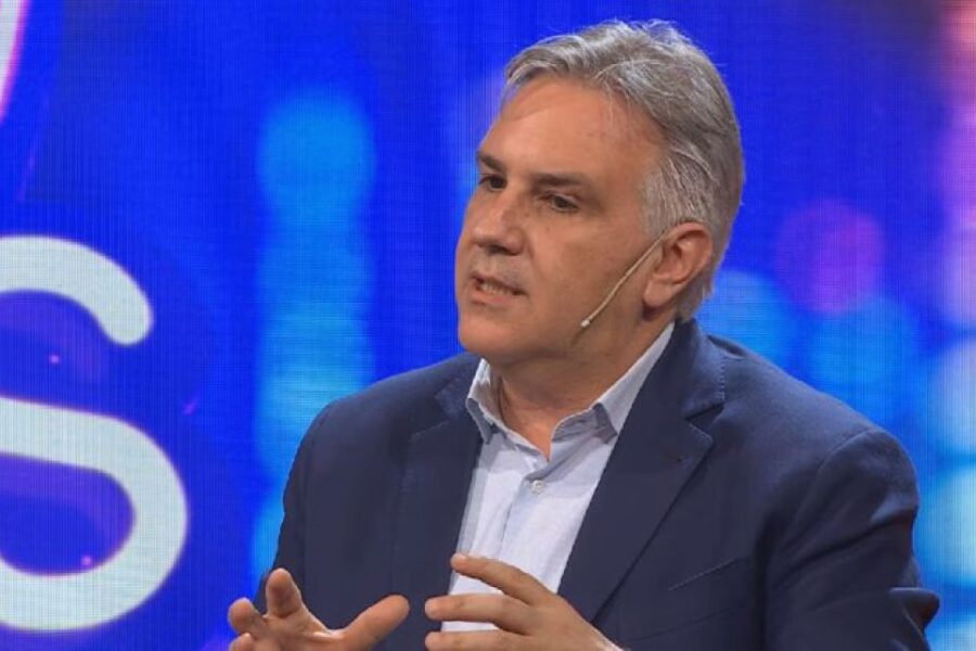 Llaryora anunciará este lunes la Ley de Equidad Jubilatoria: alcance, plazos y expectativas