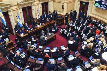 Golpeado, el Gobierno define cambios en el Presupuesto para universidades y políticas de discapacidad