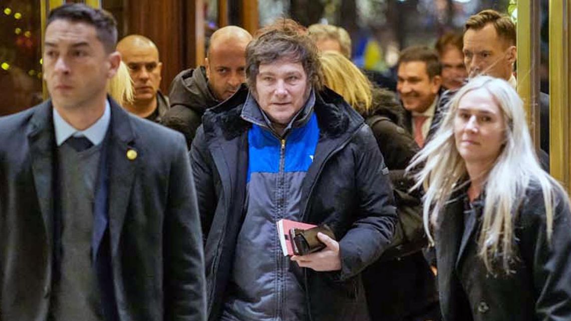 Milei II acelera la agenda: continuidad de reformas y mayor urgencia en el cambio