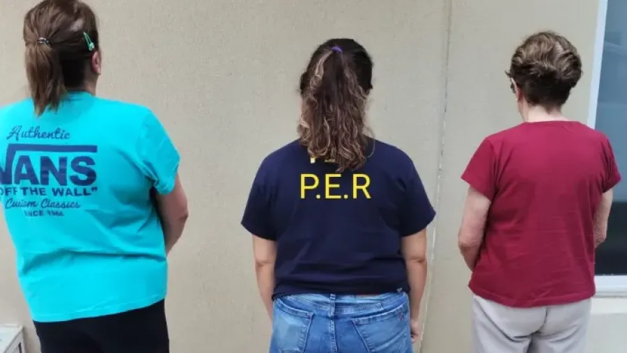 Detienen en Paraná a madre y su hija por reiteradas estafas; vivían con gastos millonarios tras robar tarjetas