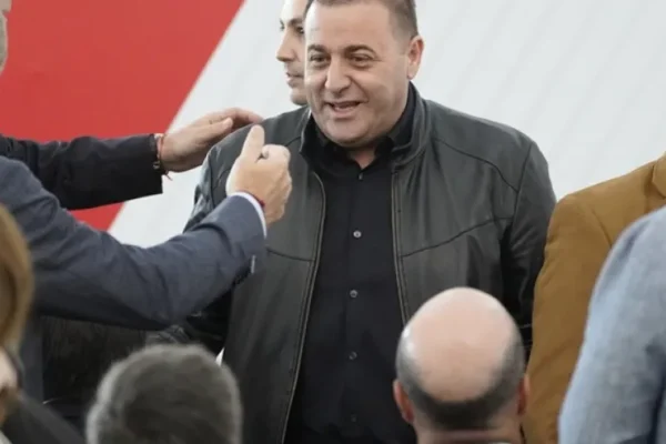 Justicia detectó pista clandestina en campo de Santiago del Estero atribuida a Pablo Toviggino