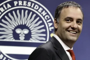 Adorni anunció los proyectos que presentará el Gobierno en las sesiones extraordinarias