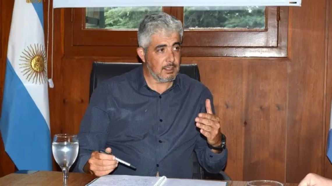 Córdoba proyecta multar a familias que no respeten el calendario de vacunación obligatoria