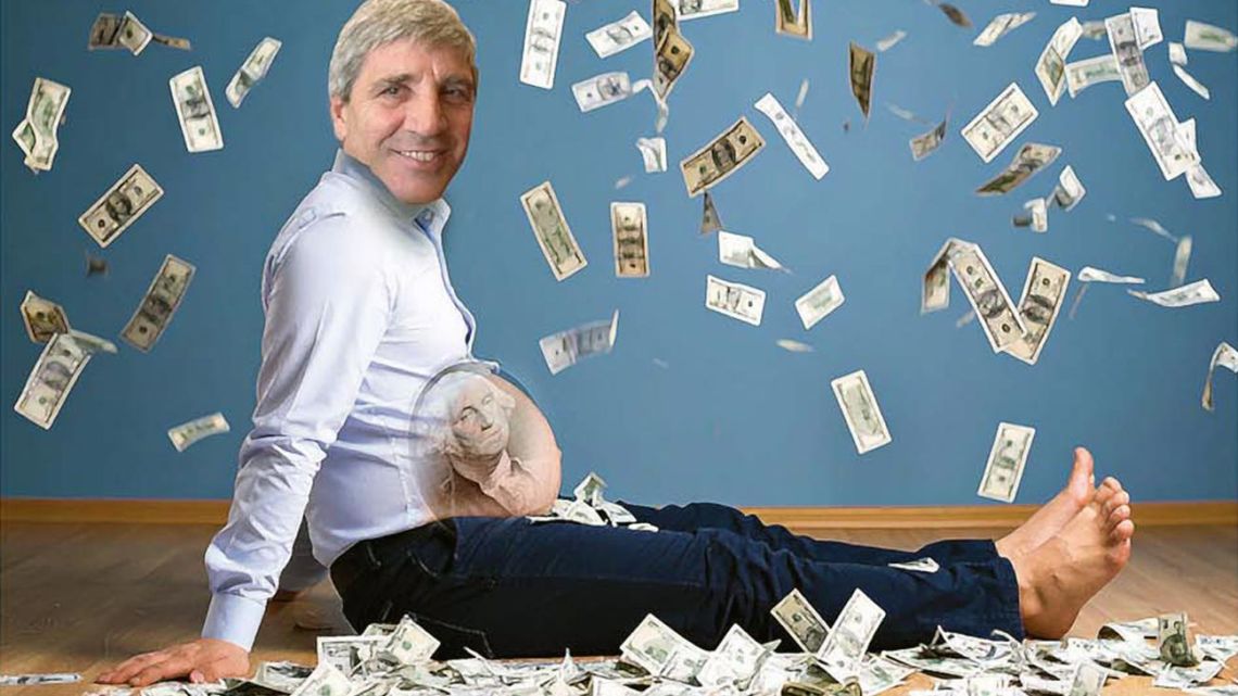 Aprobación del Presupuesto 2026 otorga fuerza de ley al acuerdo con el FMI