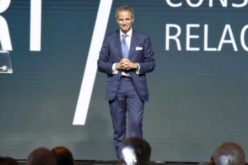 ¿Grossi presidente?: análisis de la candidatura, apoyos y resistencias en la coalición