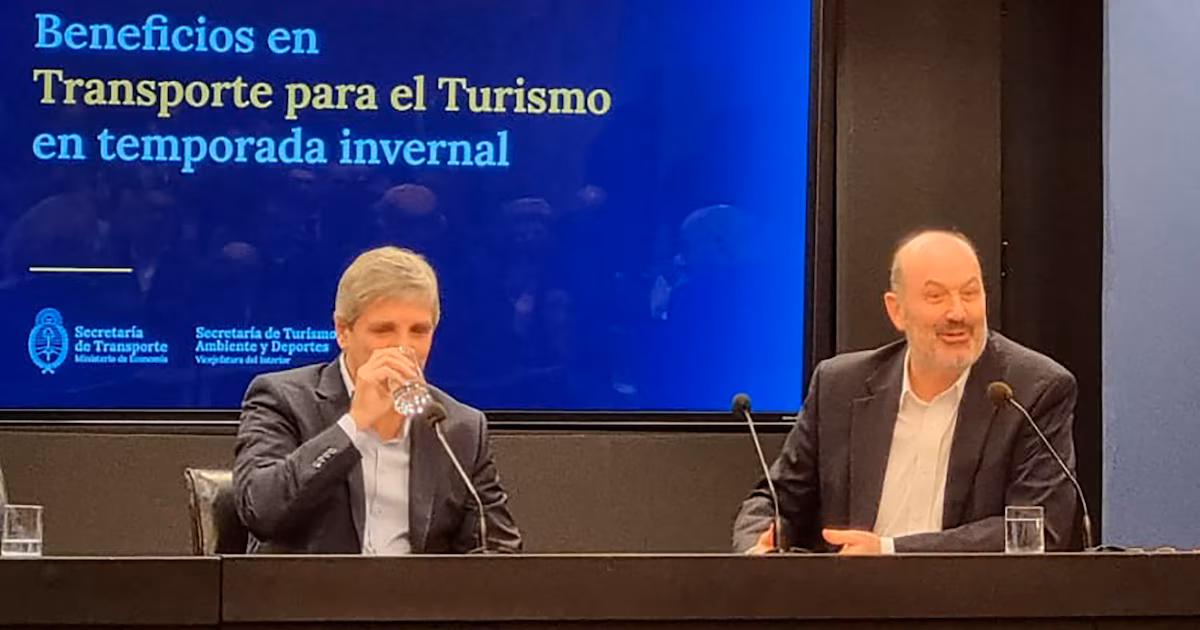 trabajador independiente incluido en ley bases: pocos inscriptos en el padrón de ARCA y qué revelan las cifras por provincia