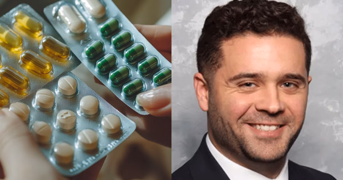 Cirujano de Ohio acusado por forzar fármacos abortivos a su pareja: reaviva debate sobre violencia de género