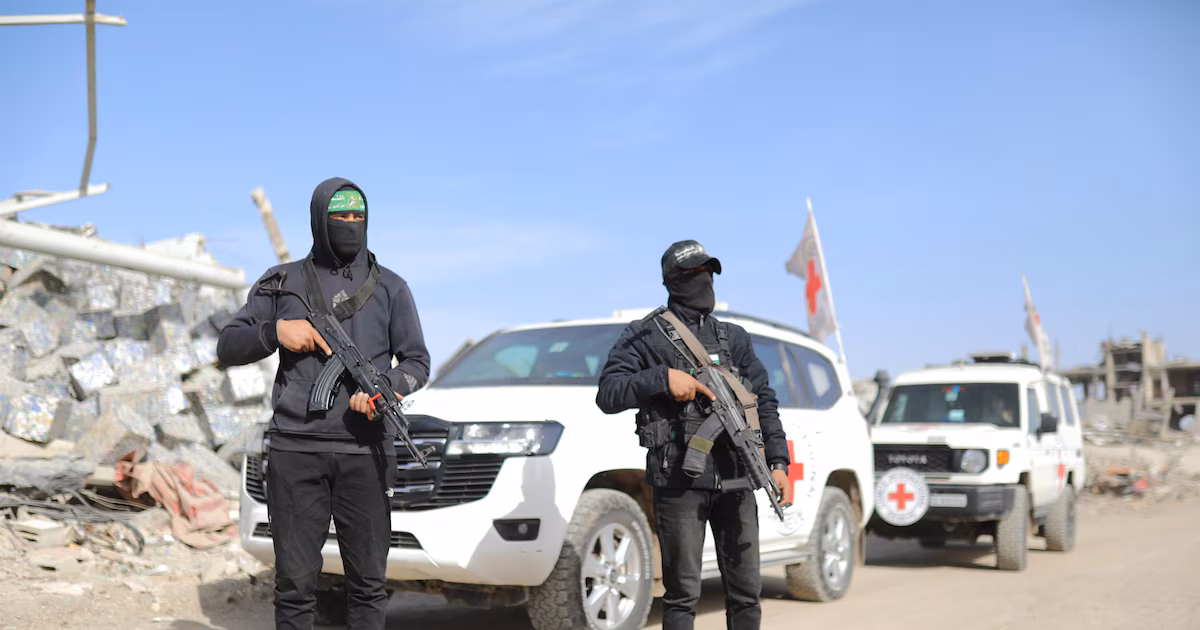 Jefe miliciano rival de Hamas denuncia secuestro de su esposa en medio de disidencia y represión en la Franja de Gaza