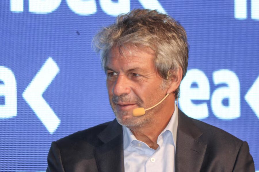 Juan Pazo, exdirector de ARCA, defendió la ley de inocencia fiscal y pidió blindaje para repatriar ahorros