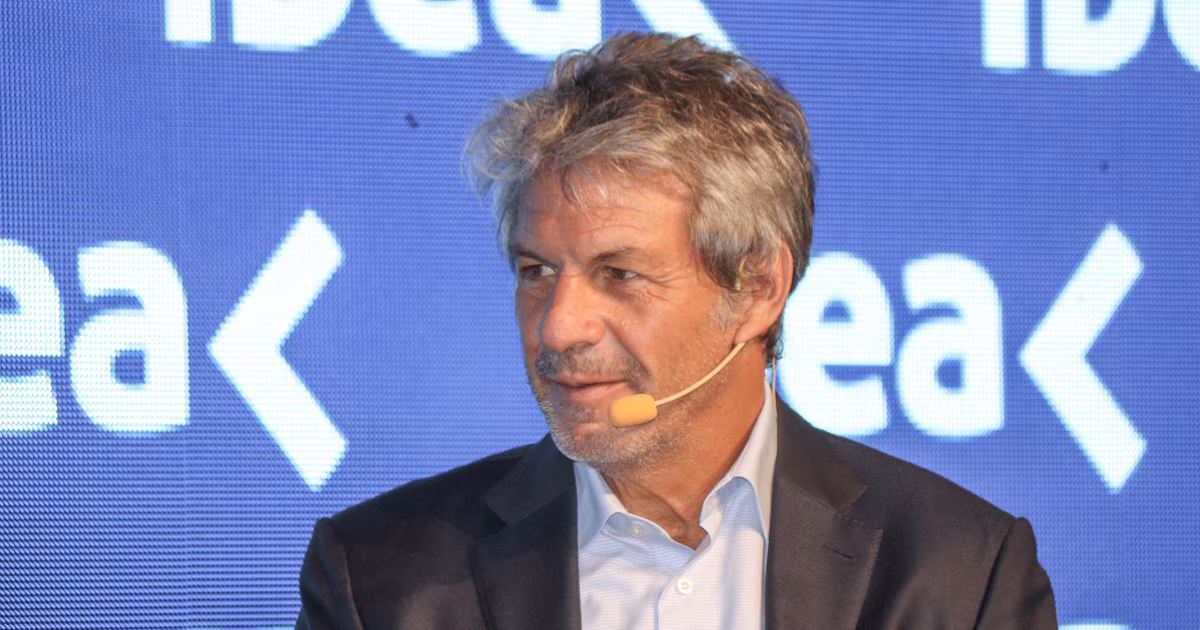 Juan Pazo, exdirector de ARCA, defendió la ley de inocencia fiscal y pidió blindaje para repatriar ahorros