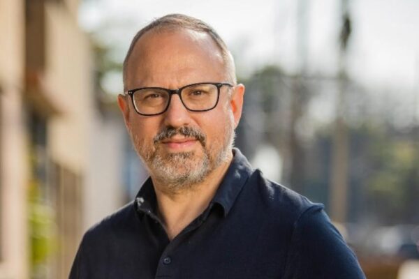 Diego Valenzuela se prepara para asumir un cargo en el ministerio de Seguridad