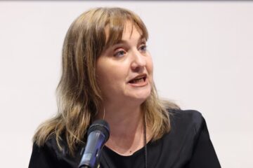 CIDH advierte sobre el deterioro institucional y la criminalización de la disidencia en Guatemala