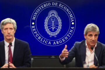 Banco Central modificará bandas cambiarias del dólar en enero: se ajustarán por inflación y anunció compra de reservas