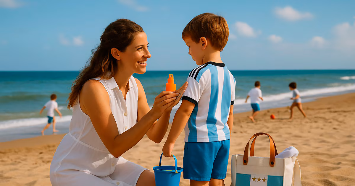 Verano 2026: qué beneficios ofrece Banco Macro para disfrutar en las playas argentinas