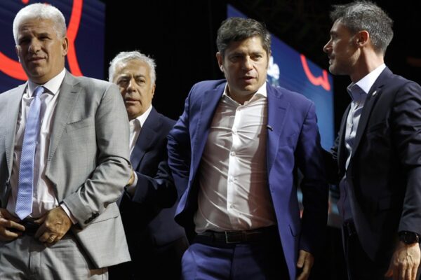 Después de la sanción del Presupuesto los gobernadores creen que volverá la tensión con Milei