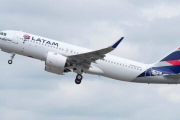 El Gobierno autorizó a Latam a operar cabotaje bajo esquema de cielos abiertos tras dejar de volar en la pandemia