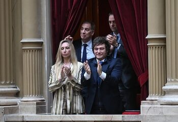 El traspié en el Congreso obliga al Gobierno a recalibrar métodos y revisar sus alianzas