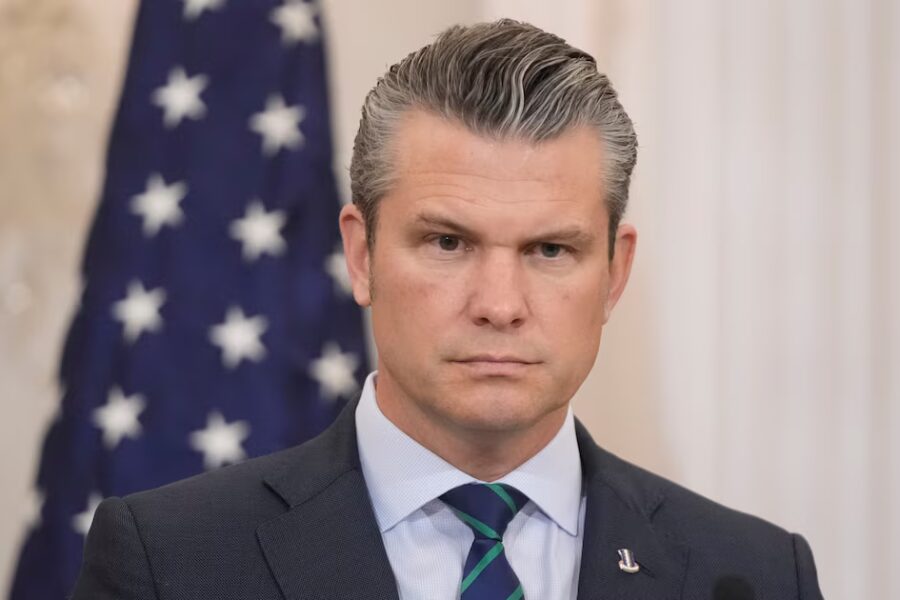 Senado de Estados Unidos aprobó histórica ley de defensa por más de USD 900.000 millones