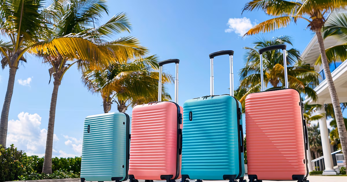 ¿Fin del boom de los viajes al exterior? Diferencia de precios entre Miami, Mar del Plata y Río de Janeiro