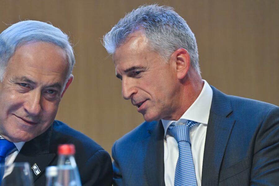 Jefe del Mossad advierte que Israel no permitirá reactivación del programa nuclear iraní