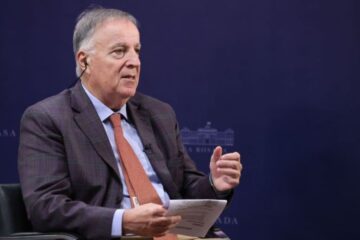 Cambio en la cúpula del Banco Nación: Tillard renuncia y asume un funcionario cercano a Karina Milei