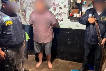 Policía Federal desarticula red que comercializaba material de abuso infantil: 12 detenidos en 23 allanamientos