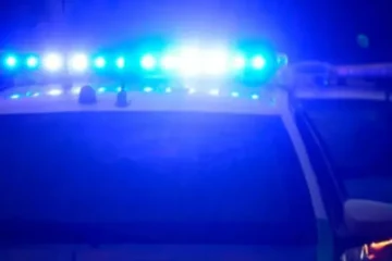 Operativo en Paraná: desbaratan fiesta clandestina con cerca de 100 personas y secuestran armas de fuego