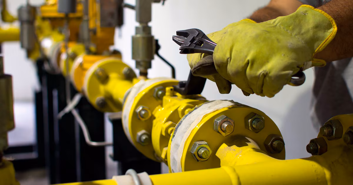 Vaca Muerta: Camuzzi anunció inversión de USD 3.900 millones por 20 años para exportar GNL de Neuquén a La Plata