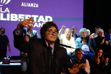 El oficialismo empieza a instalar la reelección: mezcla ambiciones y necesidades políticas