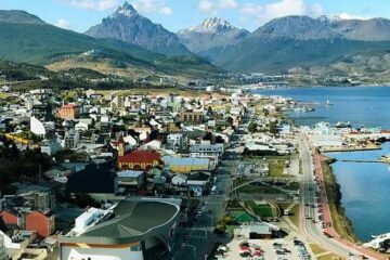 Gobernador pidió a grandes empresas adelanto de la Tasa de Verificación para pagar $20.000 millones del aguinaldo