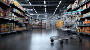 Provincia por provincia, cuánto le cuesta a la clase media llenar el changuito