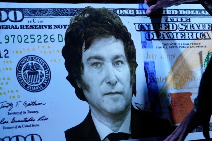 boom de endeudamiento externo: empresas y provincias emitieron más de USD 7.000 millones desde las elecciones