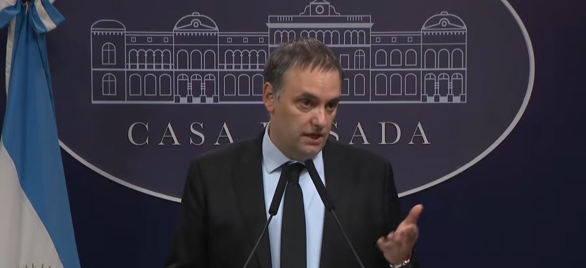 El Consejo de Mayo presentó el informe final que enviará al Congreso e incluye el proyecto de reforma laboral