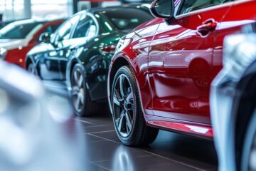 sube el umbral del impuesto al lujo: modelos que costaban 120 millones podrían quedar apenas por encima de 100 millones