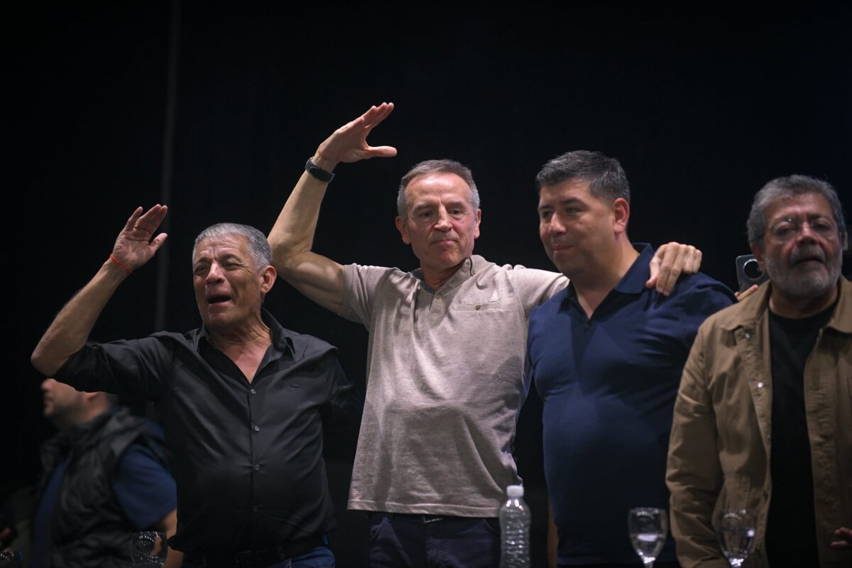 Qué dice el duro informe de la CGT sobre el efecto perjudicial de la reforma laboral en las obras sociales