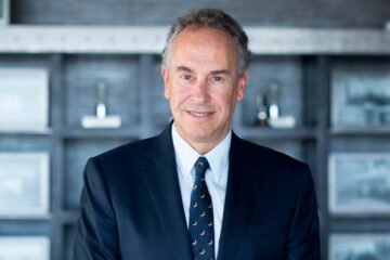 Marcelo Mindlin: de IRSA a Pampa Energía, sus orígenes y las dos claves para hacer negocios en Argentina