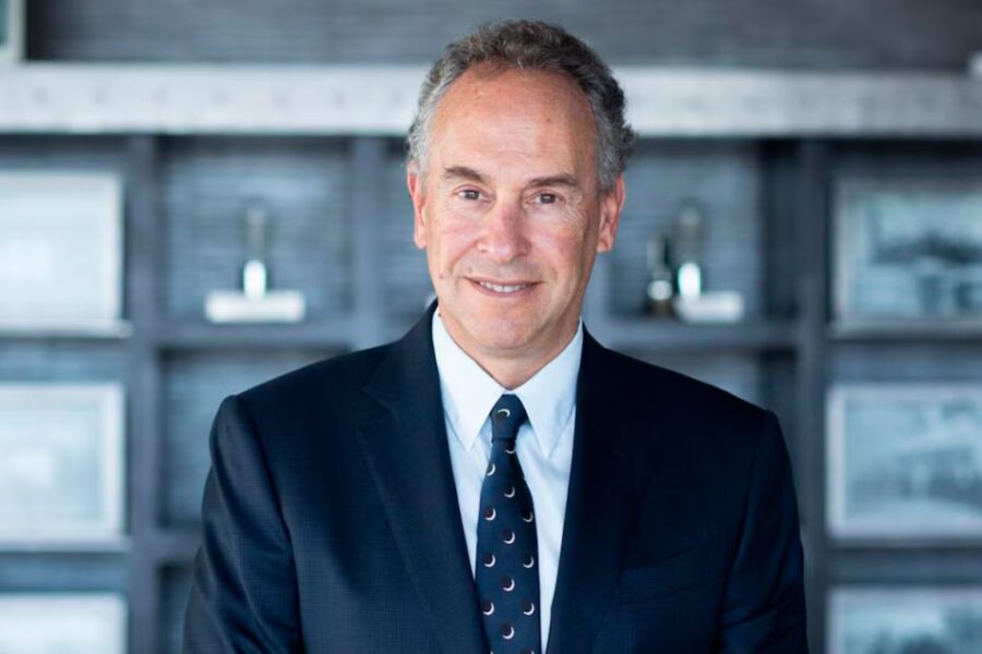 Marcelo Mindlin: de IRSA a Pampa Energía, sus orígenes y las dos claves para hacer negocios en Argentina